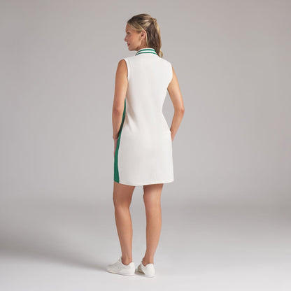 Women's 30904 Sleeveless Pique Golf Dress | Puma Golf Latest