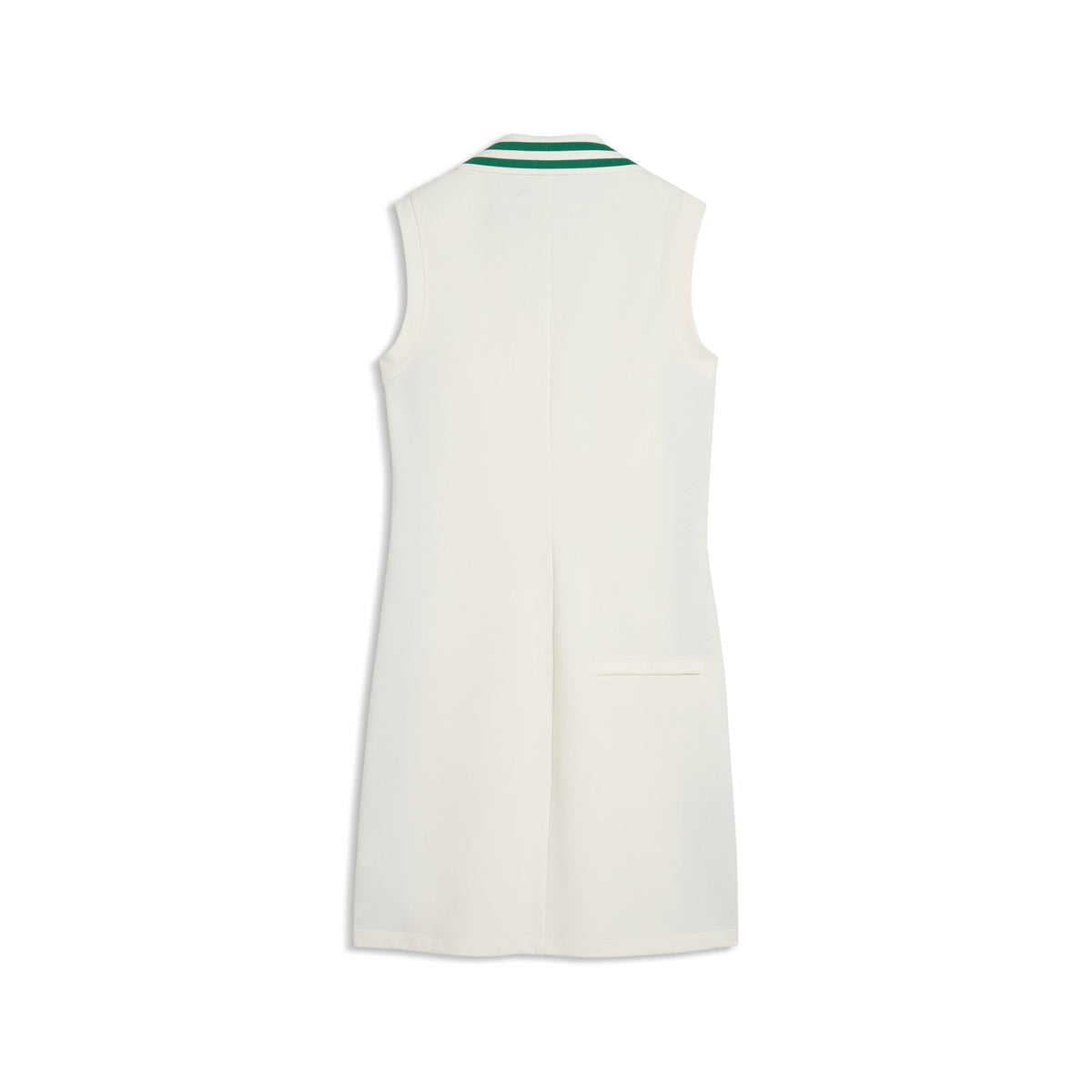 Women's 30904 Sleeveless Pique Golf Dress | Puma Golf Latest