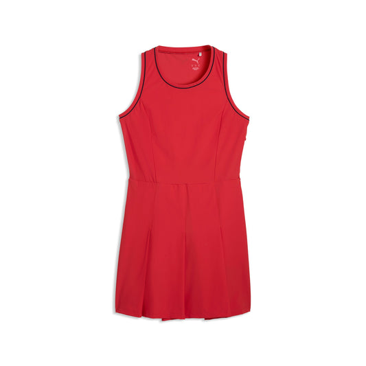 Women's EVO Sport Golf Dress | Puma Golf Essential