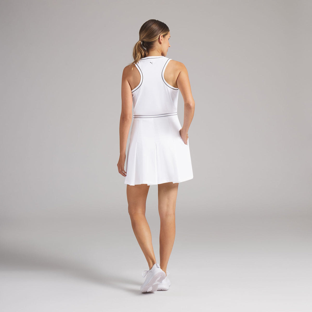 Women's EVO Sport Golf Dress | Puma Golf Essential
