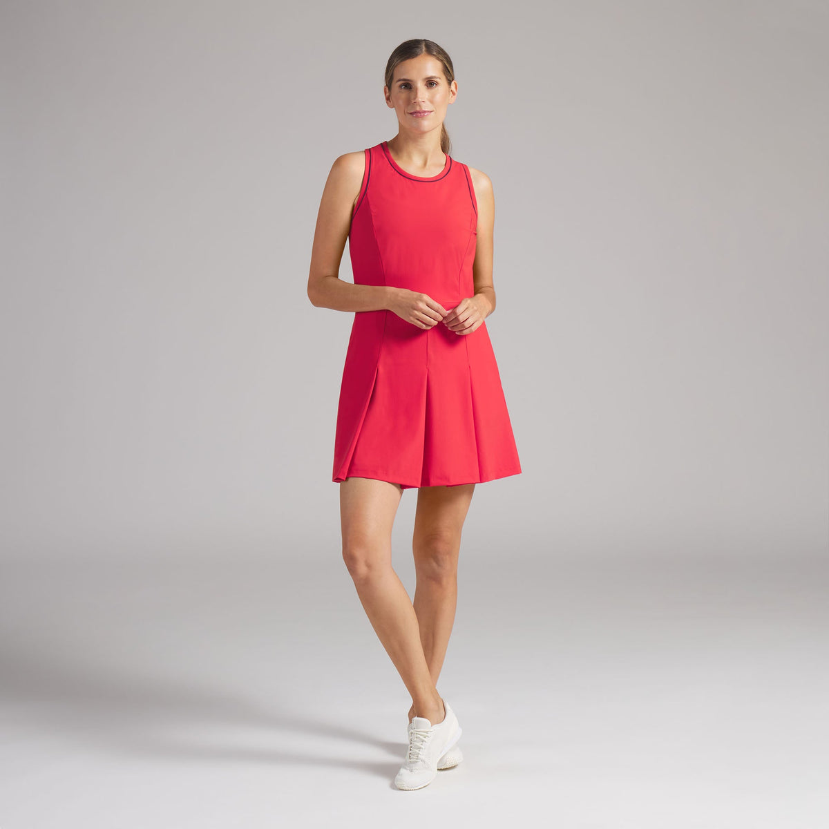 Women's EVO Sport Golf Dress | Puma Golf Essential