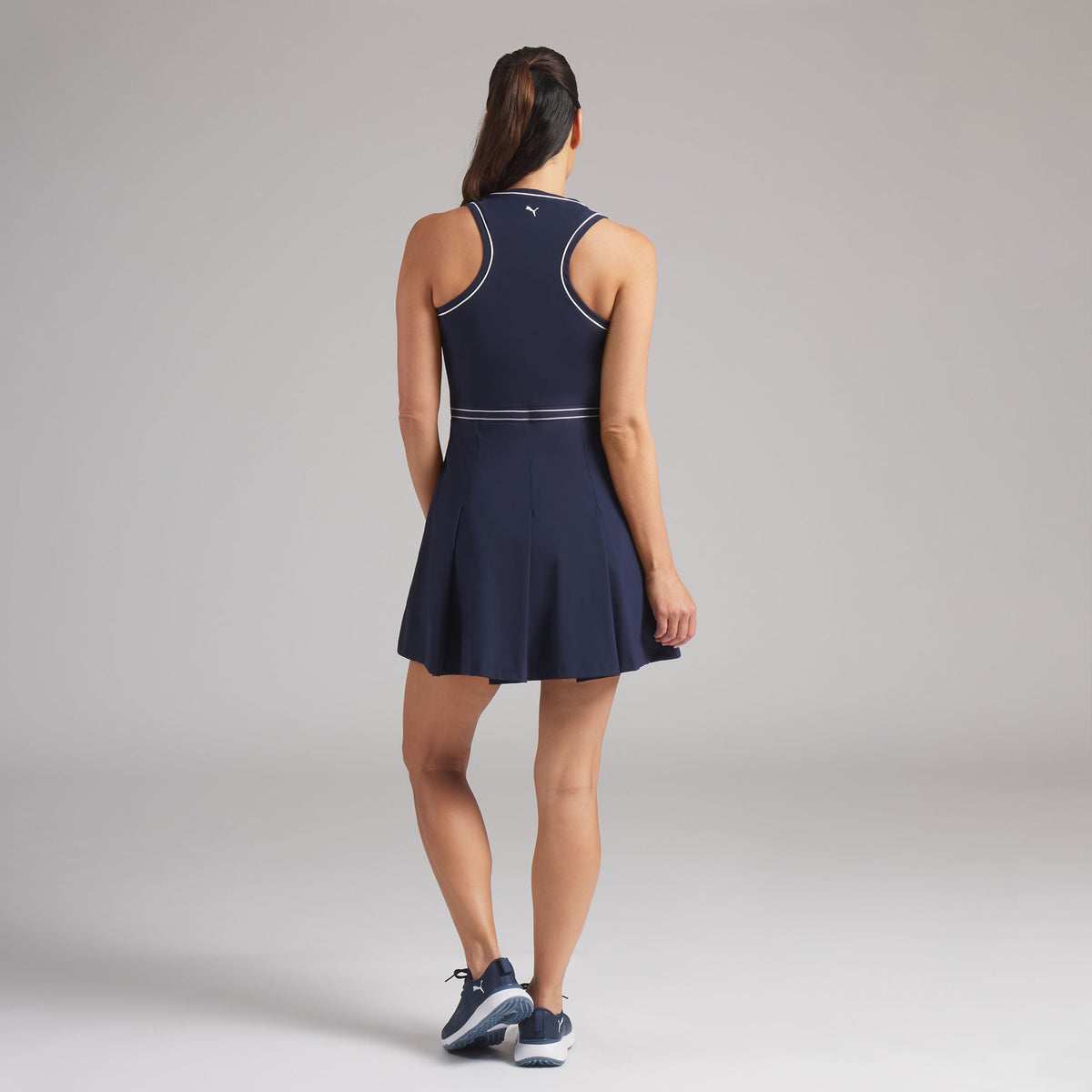 Women's EVO Sport Golf Dress | Puma Golf Essential