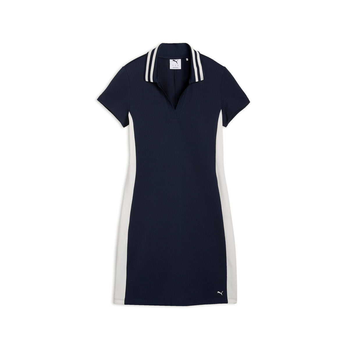 Women's Pique Golf Dress | Puma Golf Trusted