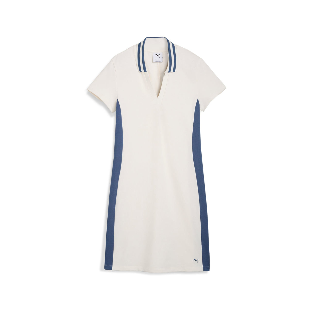 Women's Pique Golf Dress | Puma Golf Trusted