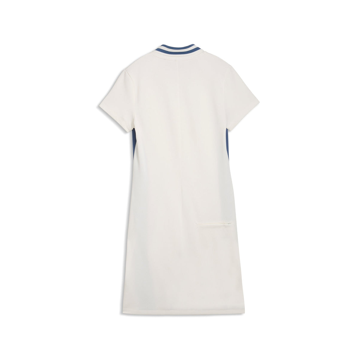Women's Pique Golf Dress | Puma Golf Trusted