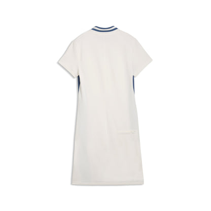 Women's Pique Golf Dress | Puma Golf Trusted