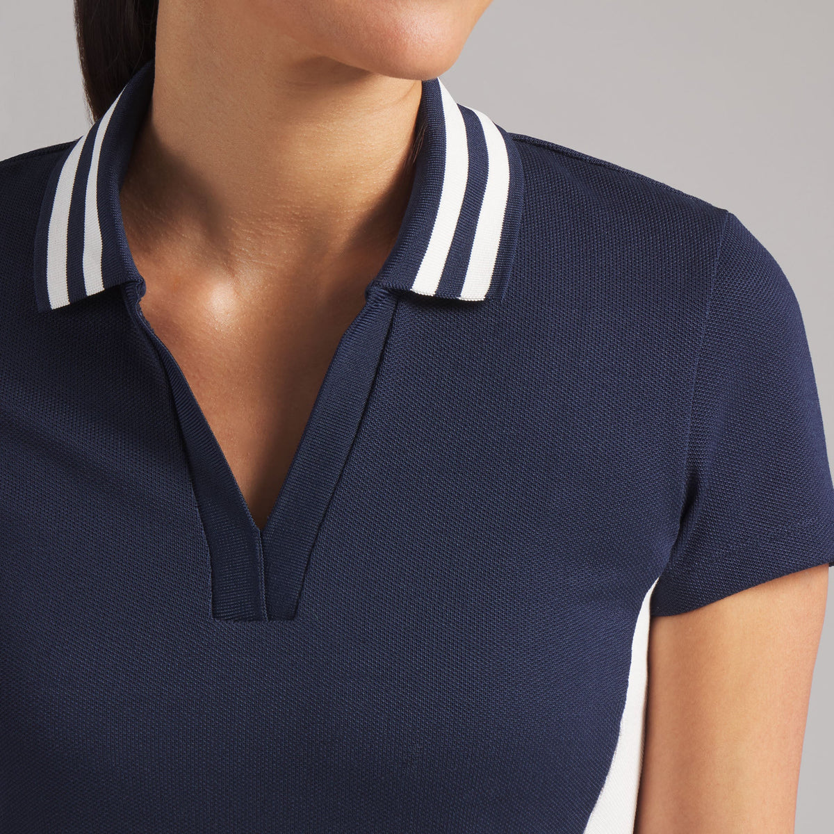 Women's Pique Golf Dress | Puma Golf Trusted