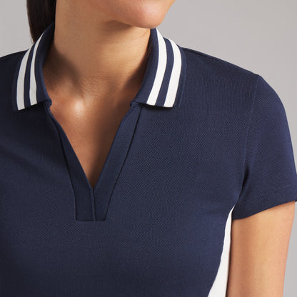 Women's Pique Golf Dress | Puma Golf Trusted