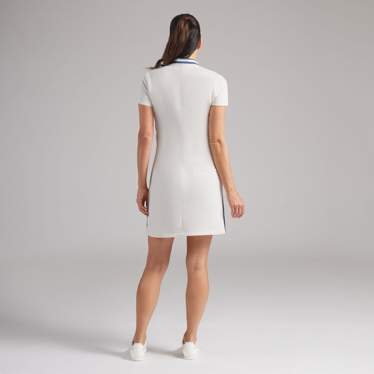 Women's Pique Golf Dress | Puma Golf Trusted