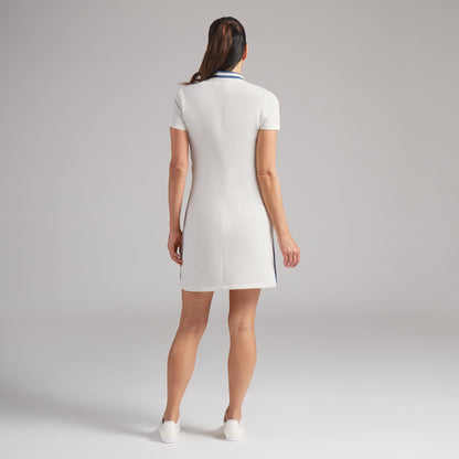 Women's Pique Golf Dress | Puma Golf Trusted