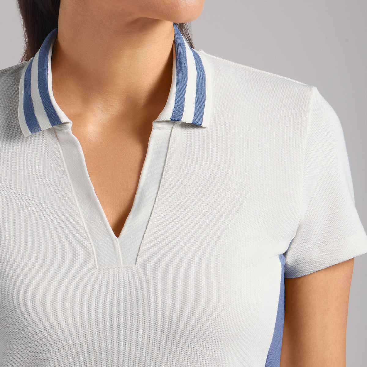 Women's Pique Golf Dress | Puma Golf Trusted