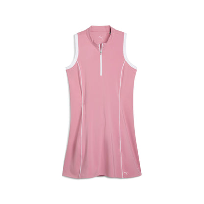 Women's CLOUDSPUN Tech Sport Golf Dress | Puma Golf Special Offer