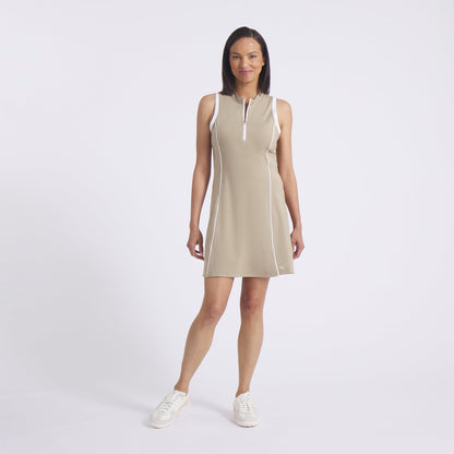 Women's CLOUDSPUN Tech Sport Golf Dress | Puma Golf Special Offer