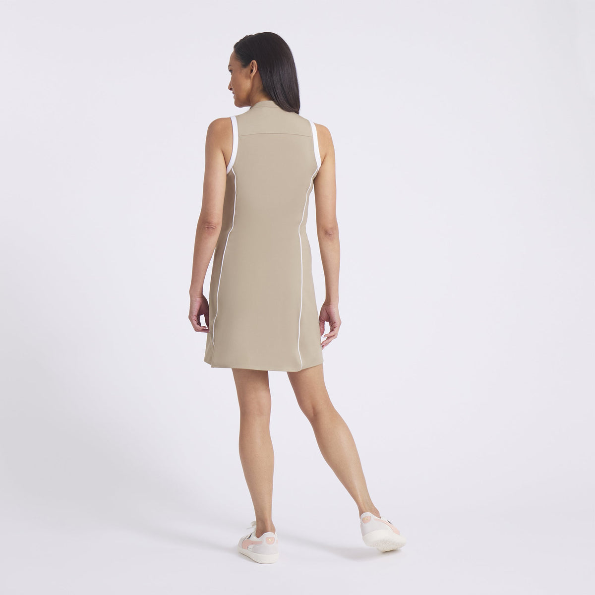 Women's CLOUDSPUN Tech Sport Golf Dress | Puma Golf Special Offer