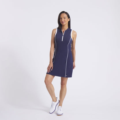 Women's CLOUDSPUN Tech Sport Golf Dress | Puma Golf Special Offer