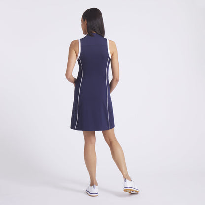 Women's CLOUDSPUN Tech Sport Golf Dress | Puma Golf Special Offer