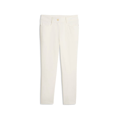 Women's Avant Slim Golf Pants | Puma Golf Recommended