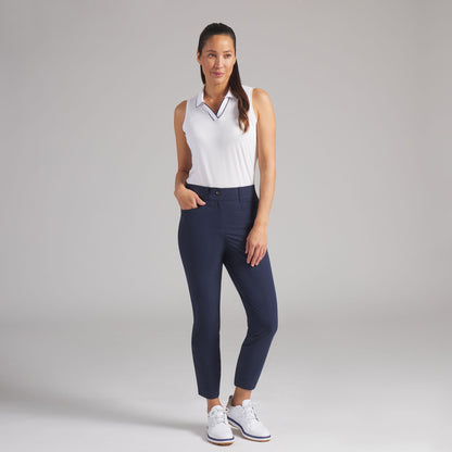 Women's Avant Slim Golf Pants | Puma Golf Recommended