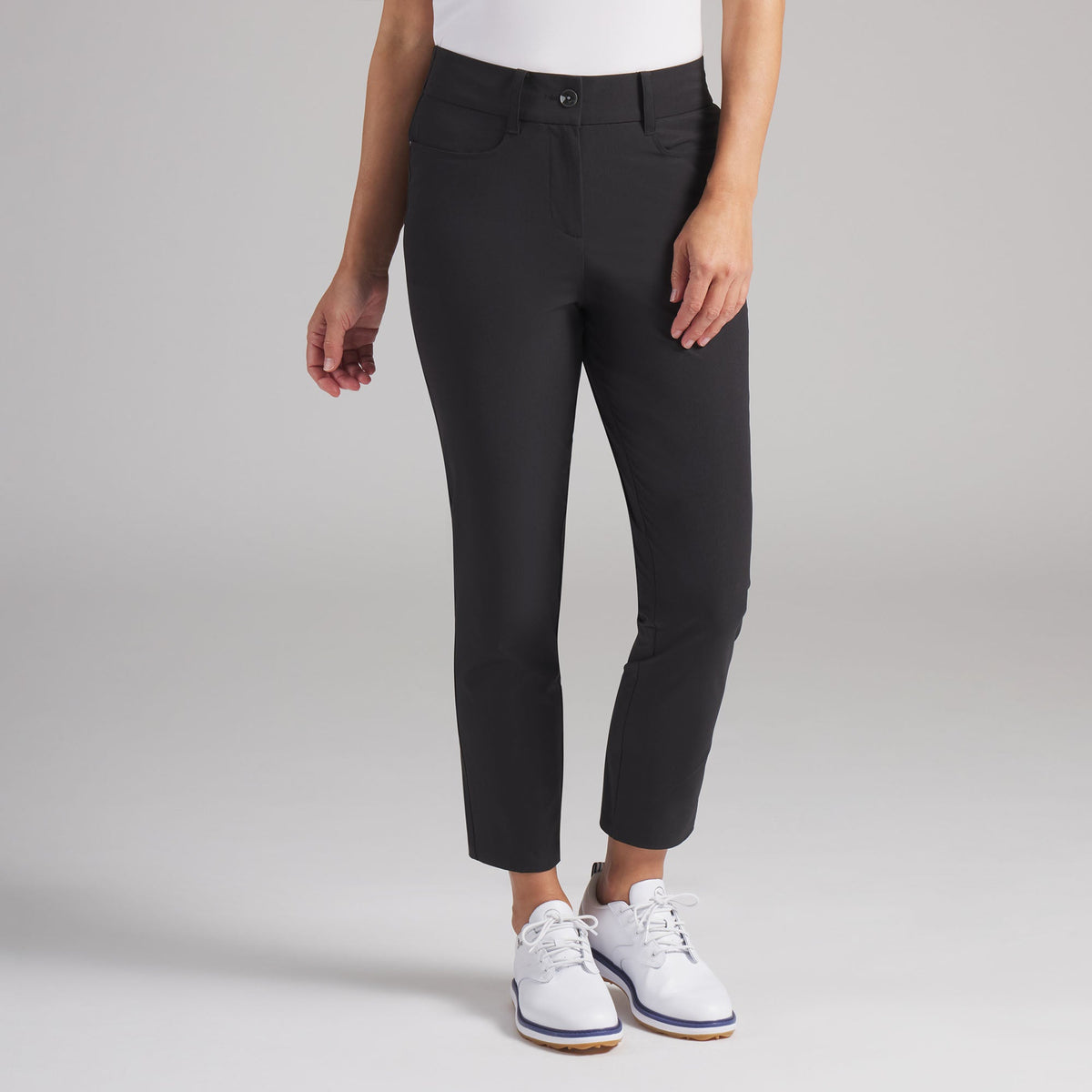 Women's Avant Slim Golf Pants | Puma Golf Recommended