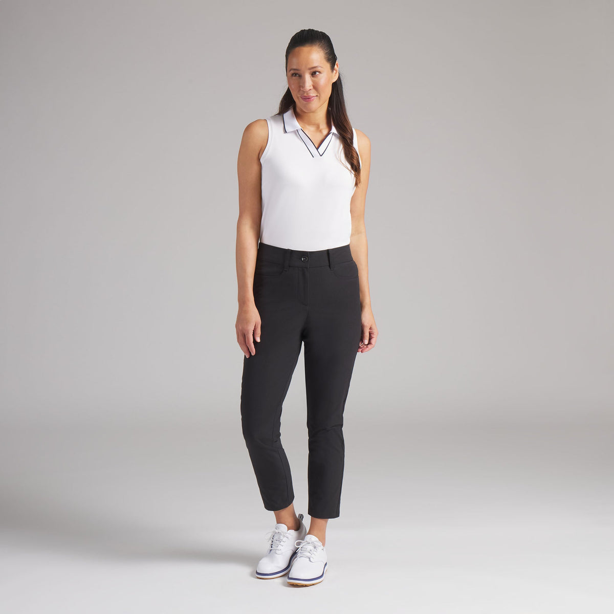 Women's Avant Slim Golf Pants | Puma Golf Recommended