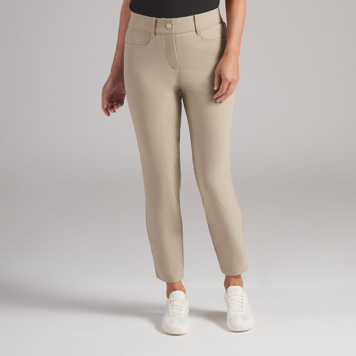 Women's Avant Slim Golf Pants | Puma Golf Recommended