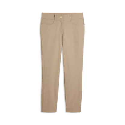 Women's Avant Slim Golf Pants | Puma Golf Recommended