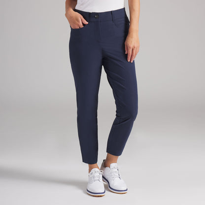 Women's Avant Slim Golf Pants | Puma Golf Recommended