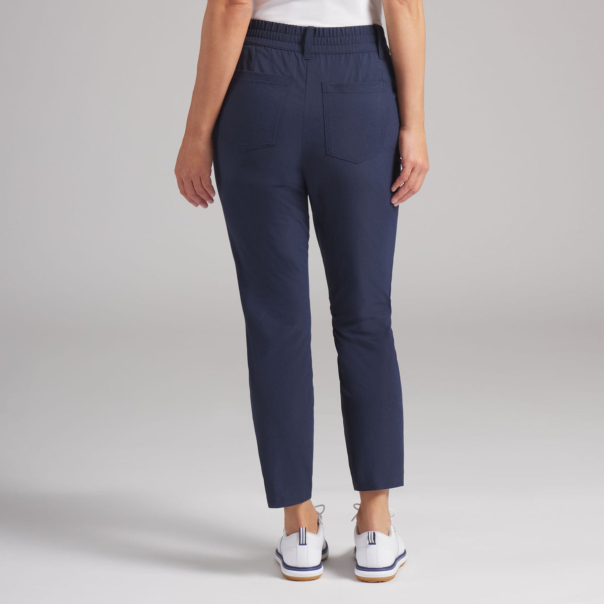 Women's Avant Slim Golf Pants | Puma Golf Recommended