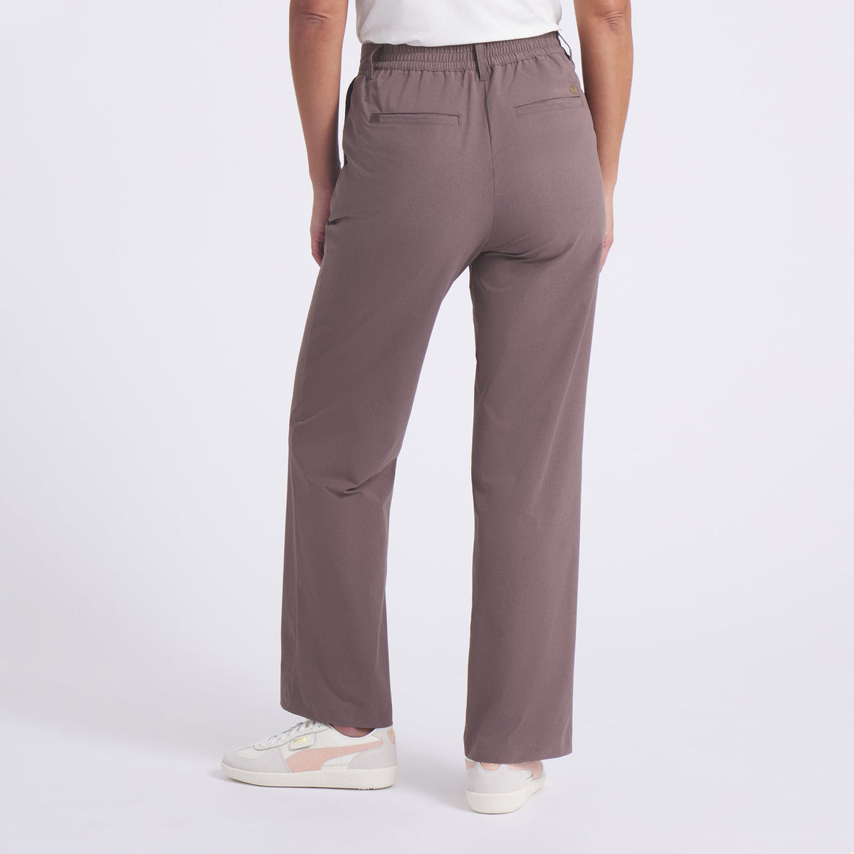 Women's AP Trouser Golf Pants | Puma Golf Sale