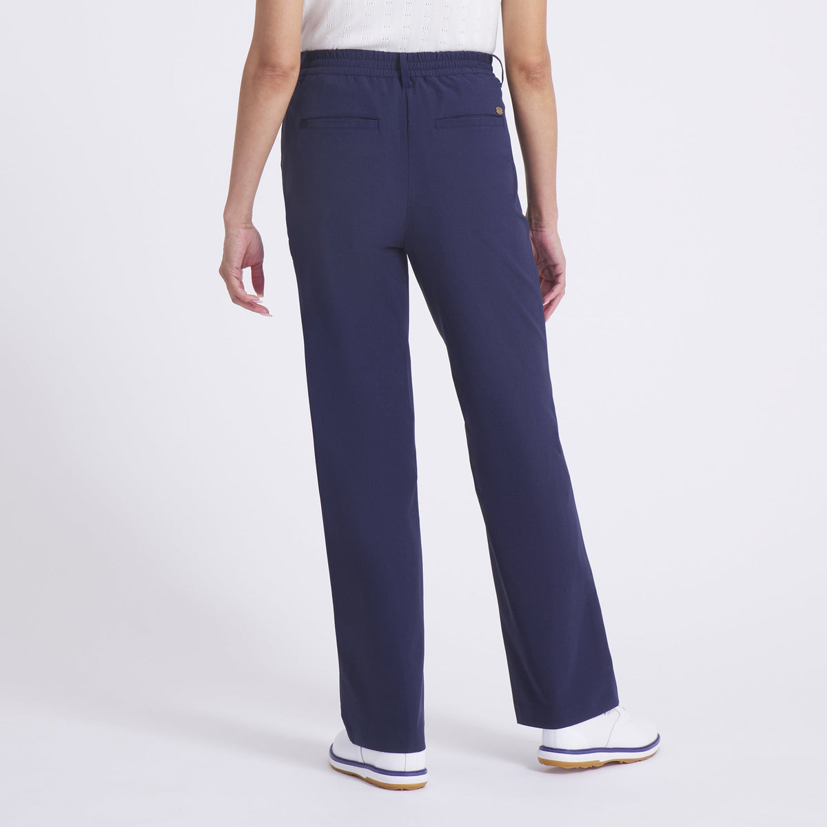 Women's AP Trouser Golf Pants | Puma Golf Sale
