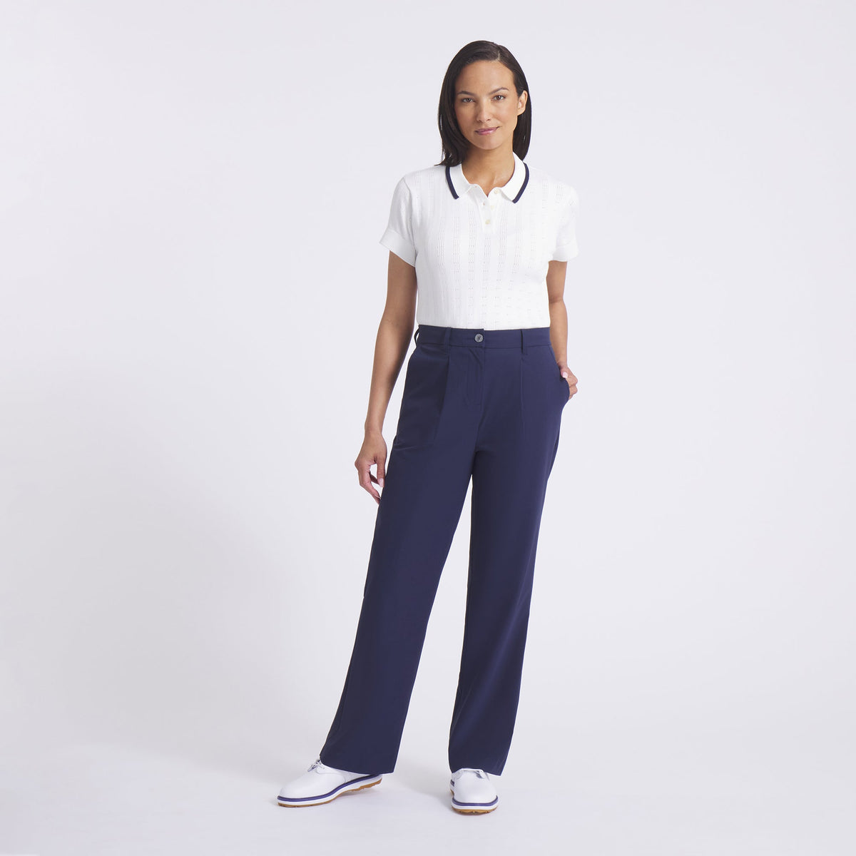 Women's AP Trouser Golf Pants | Puma Golf Sale