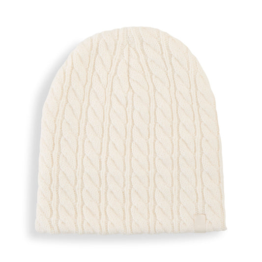 Women's Merino Wool Golf Beanie | Puma Golf Customer Favorite