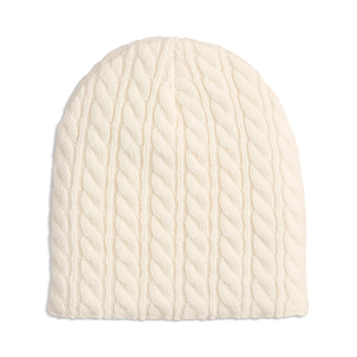 Women's Merino Wool Golf Beanie | Puma Golf Customer Favorite