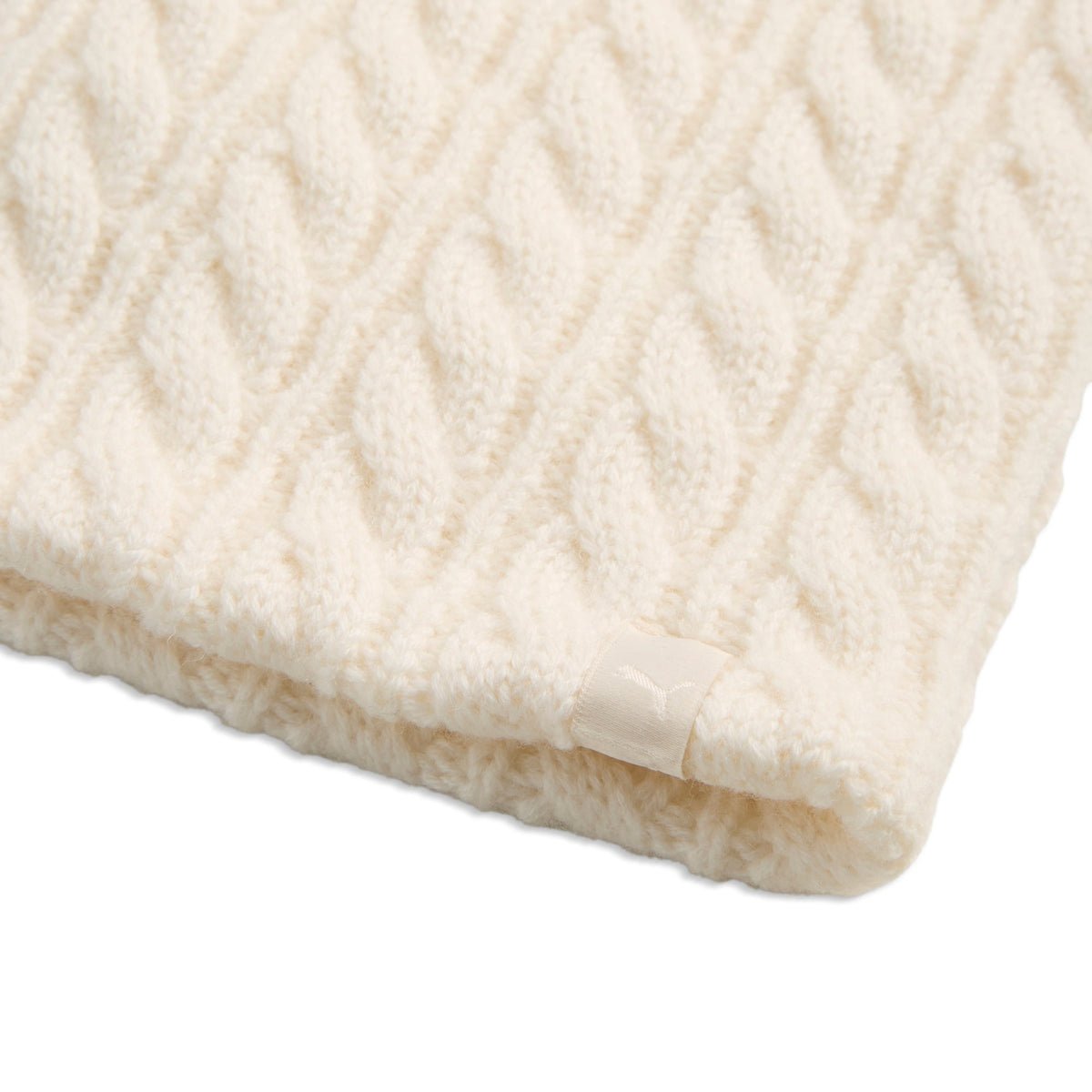 Women's Merino Wool Golf Beanie | Puma Golf Customer Favorite