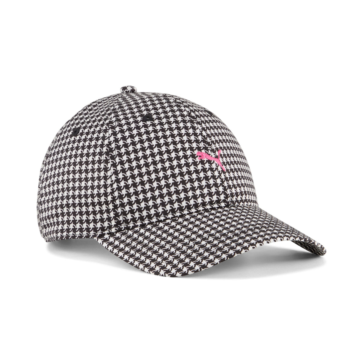Women's Herringbone Golf Cap | Puma Golf Value