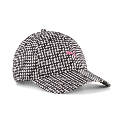 Women's Herringbone Golf Cap | Puma Golf Value
