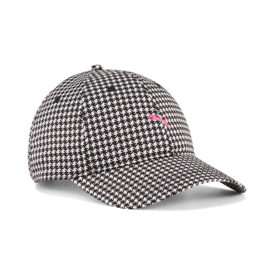 Women's Herringbone Golf Cap | Puma Golf Value