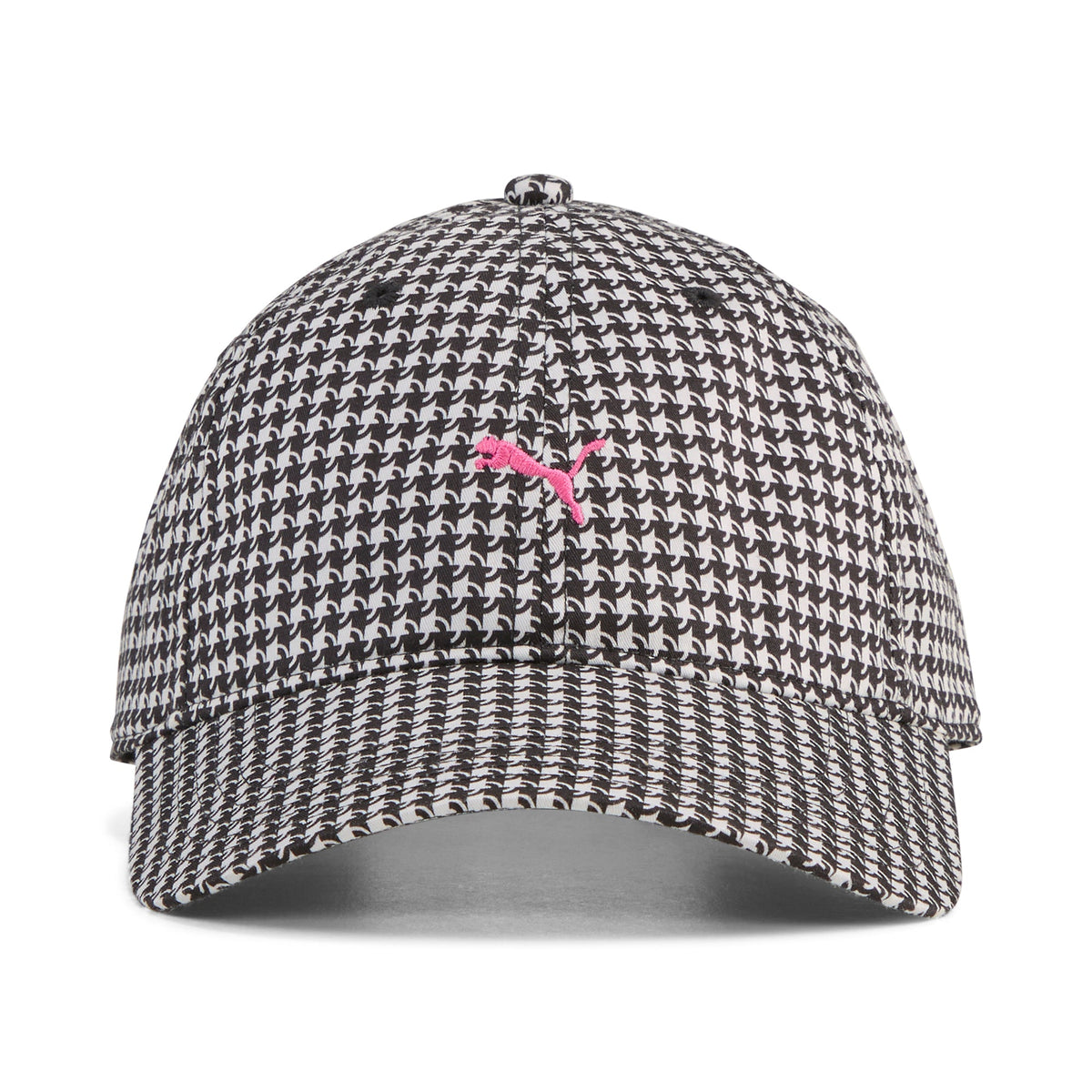 Women's Herringbone Golf Cap | Puma Golf Value