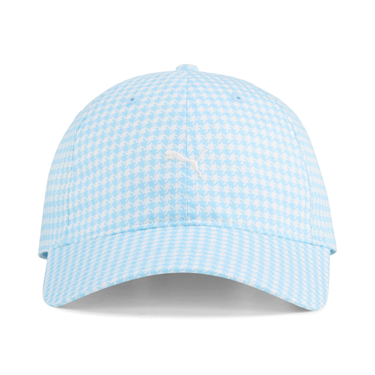 Women's Herringbone Golf Cap | Puma Golf Value