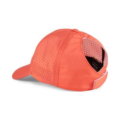 Women's Ponytail Cap | Puma Golf Classic