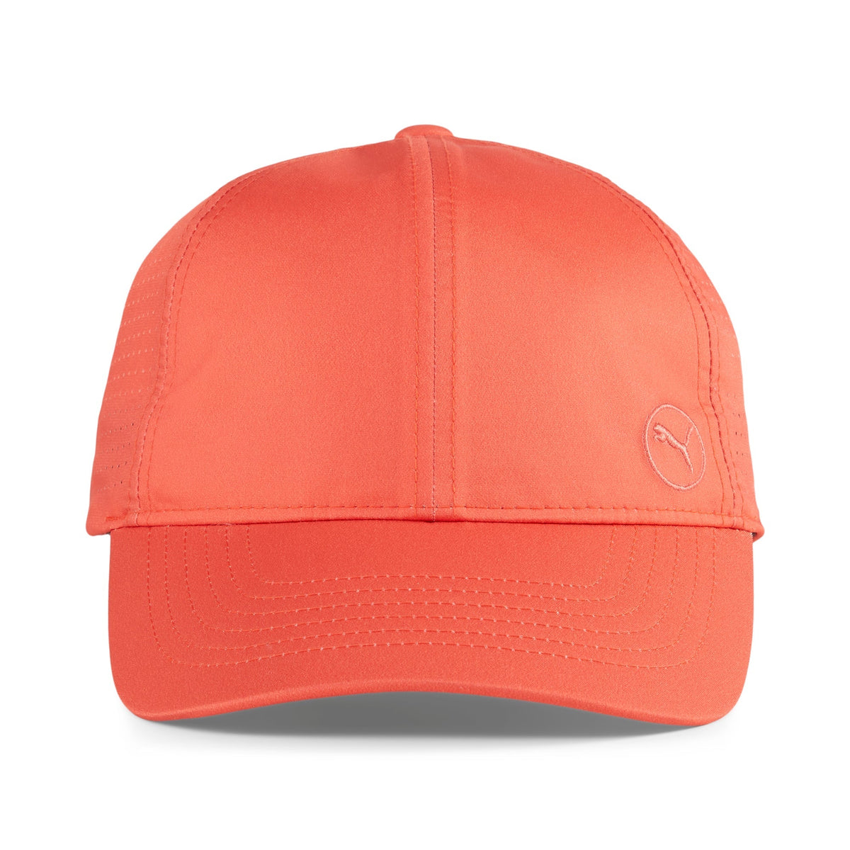 Women's Ponytail Cap | Puma Golf Classic