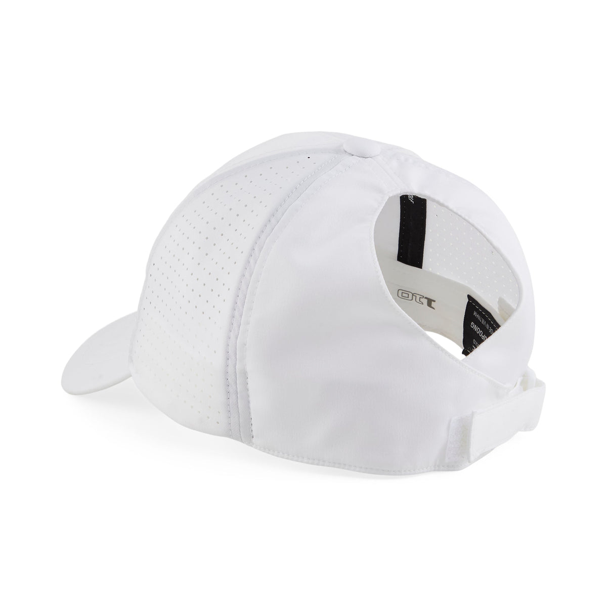 Women's Ponytail Cap | Puma Golf Classic