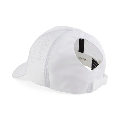 Women's Ponytail Cap | Puma Golf Classic