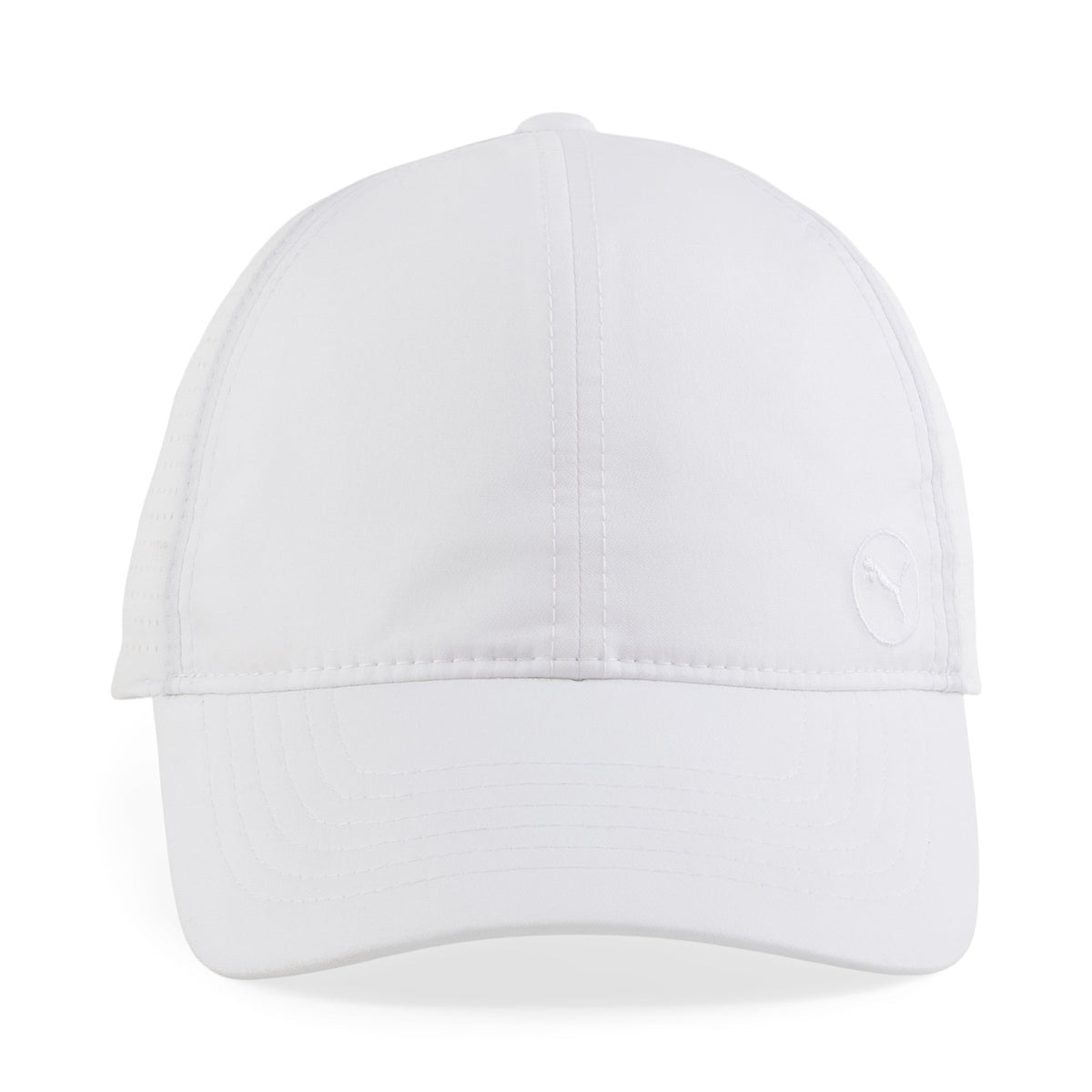 Women's Ponytail Cap | Puma Golf Classic