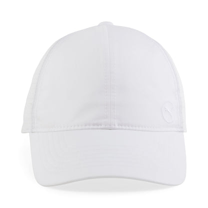 Women's Ponytail Cap | Puma Golf Classic