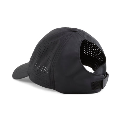 Women's Ponytail Cap | Puma Golf Classic
