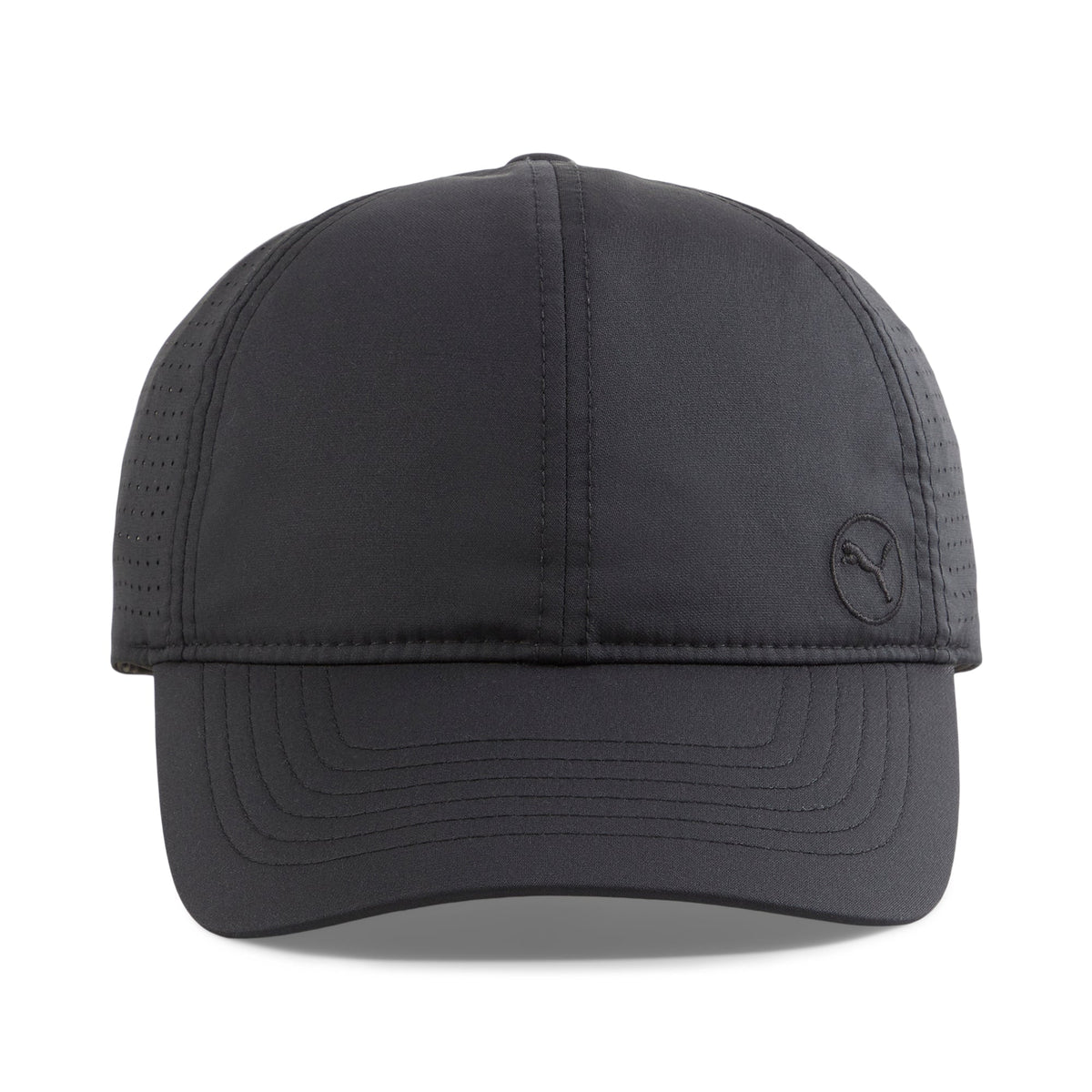 Women's Ponytail Cap | Puma Golf Classic