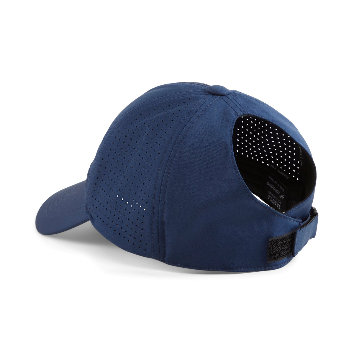 Women's Ponytail Cap | Puma Golf Classic