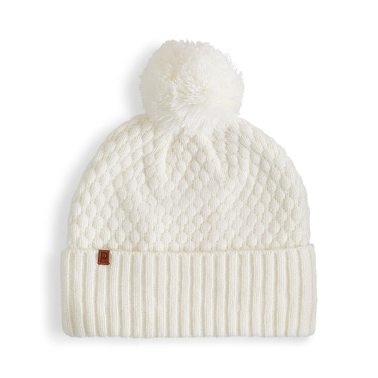 Women's WRMLBL Pom Beanie | Puma Golf Great Value