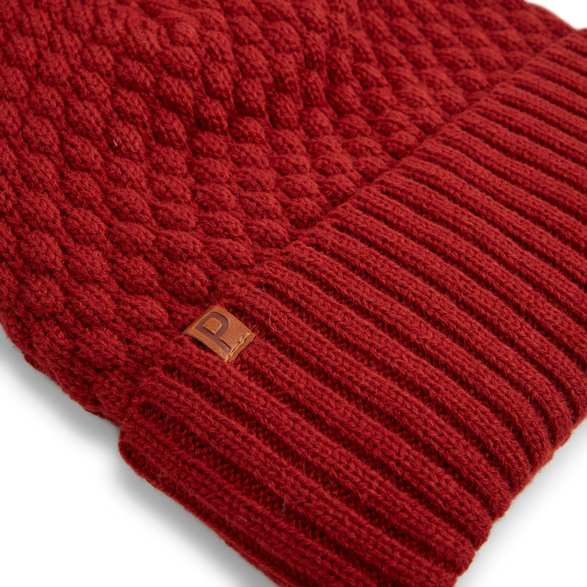 Women's WRMLBL Pom Beanie | Puma Golf Great Value